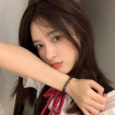 我爱上了一个教会女孩封面