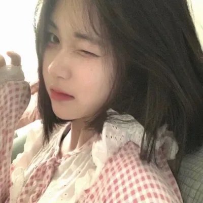 你别害我封面